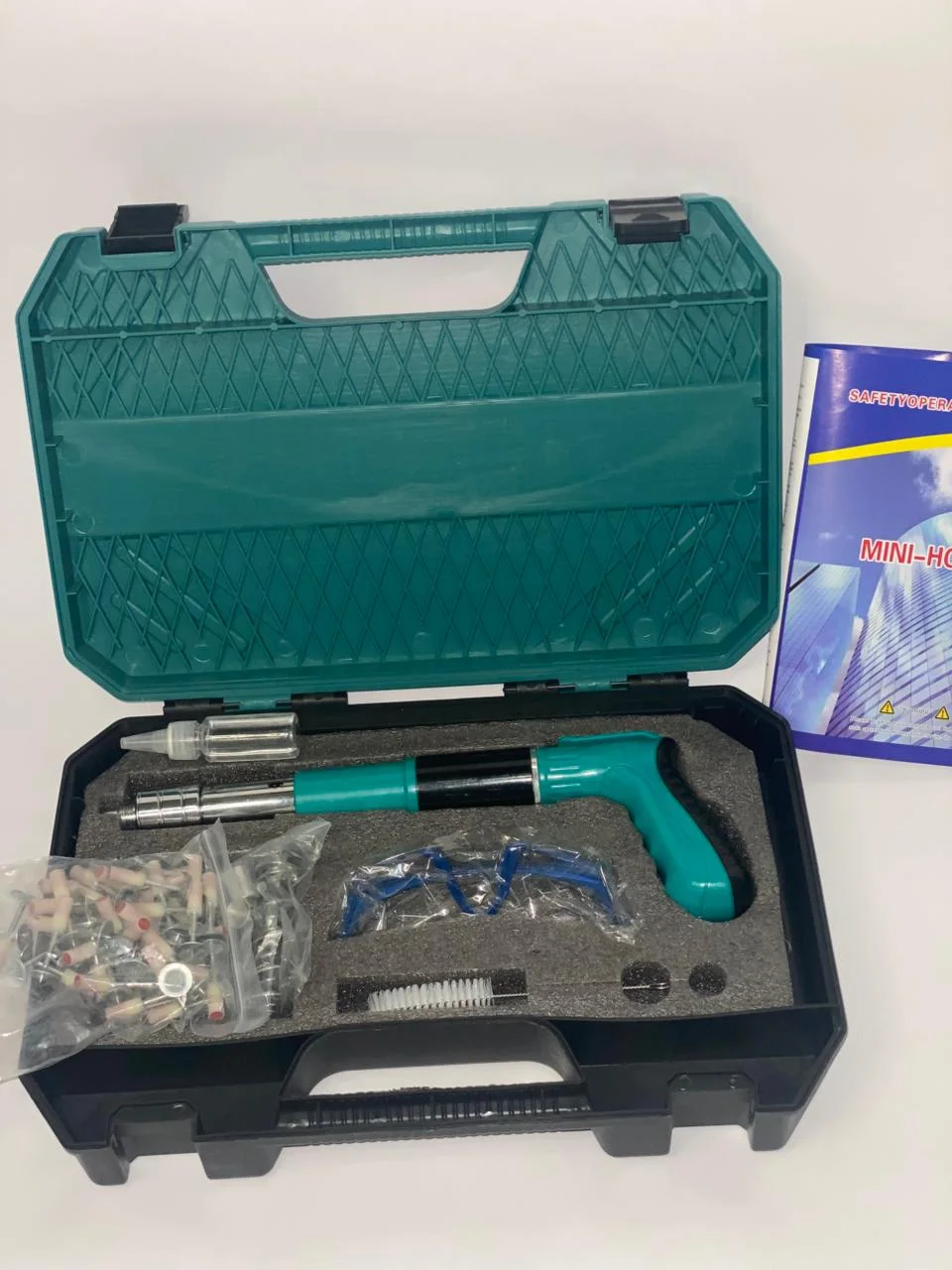 مسدس الرصاص الأصلي