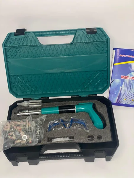 مسدس الرصاص الأصلي