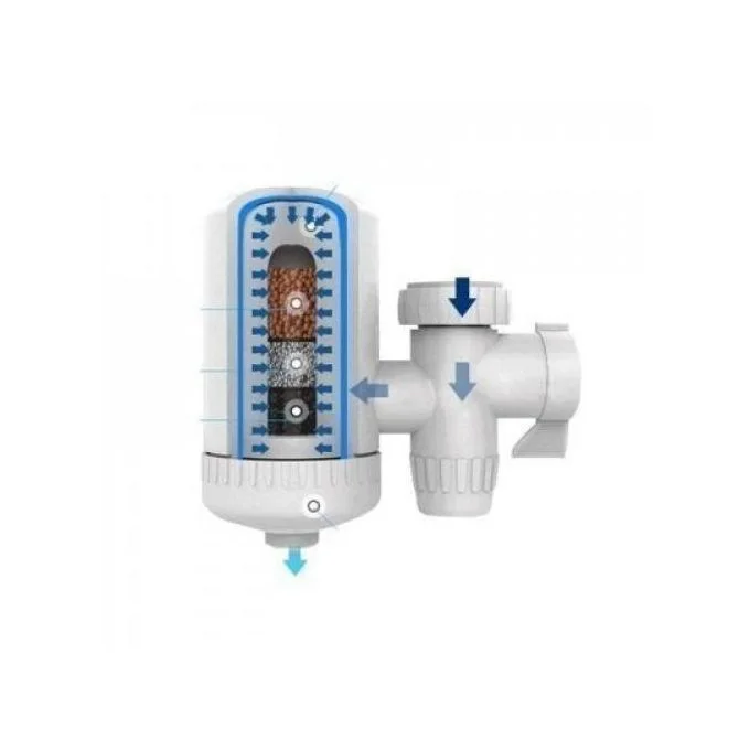 water purifier Kitchen Tap Water Filter