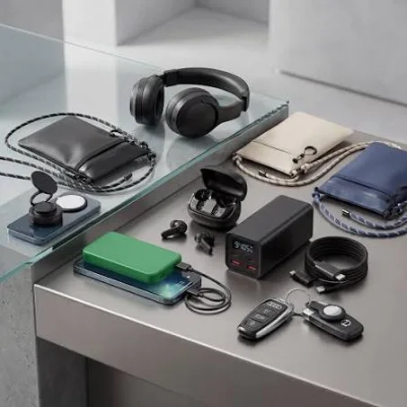 ACCESOIRES ELECTRONIQUE