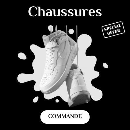 Chaussures