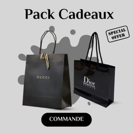 Pack Cadeaux