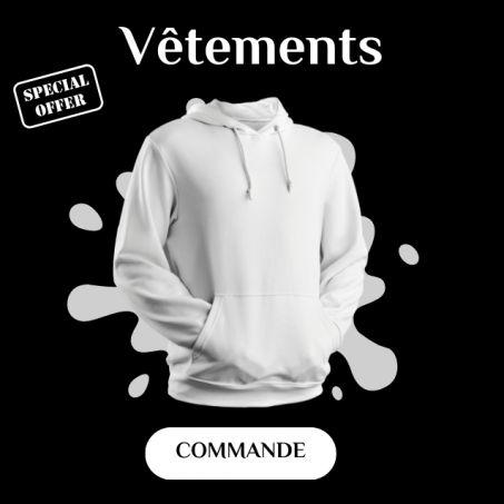 Vêtements