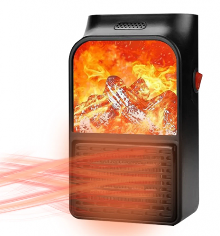 السخان الكهربائي المحمول 🔥تخفيض!