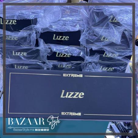 Lisseur Lizze Extreme 480°