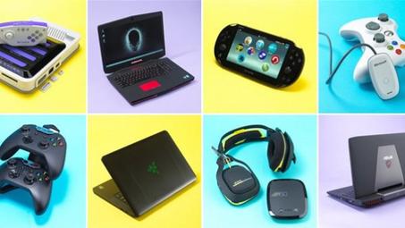 الإلكترونيات