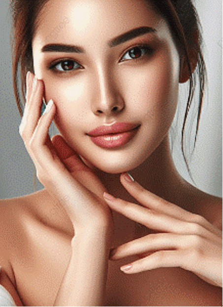 الجمال و العناية بالبشرة