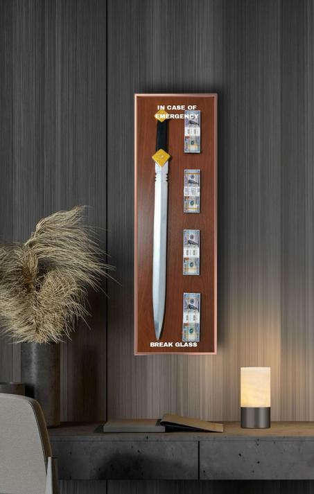 أناقة النار | Elegance of Fire