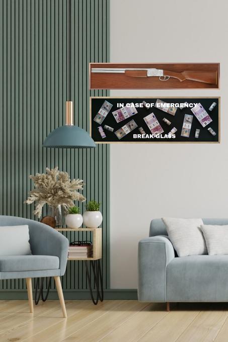 🔱 نور الرمال | Sandlight