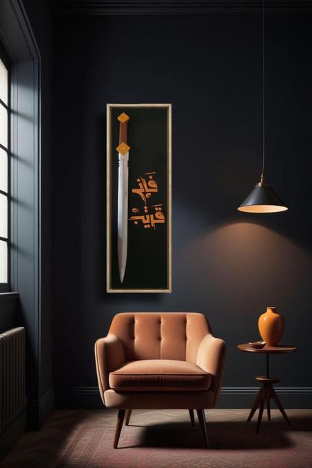 هوية الفن | Art Identity