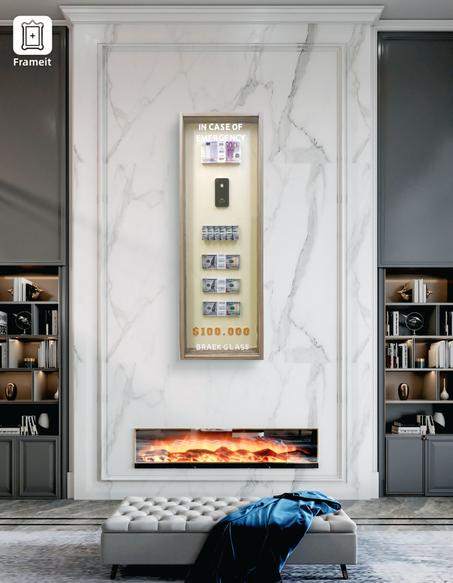 ​ثمن البقاء (The Price of Survival)