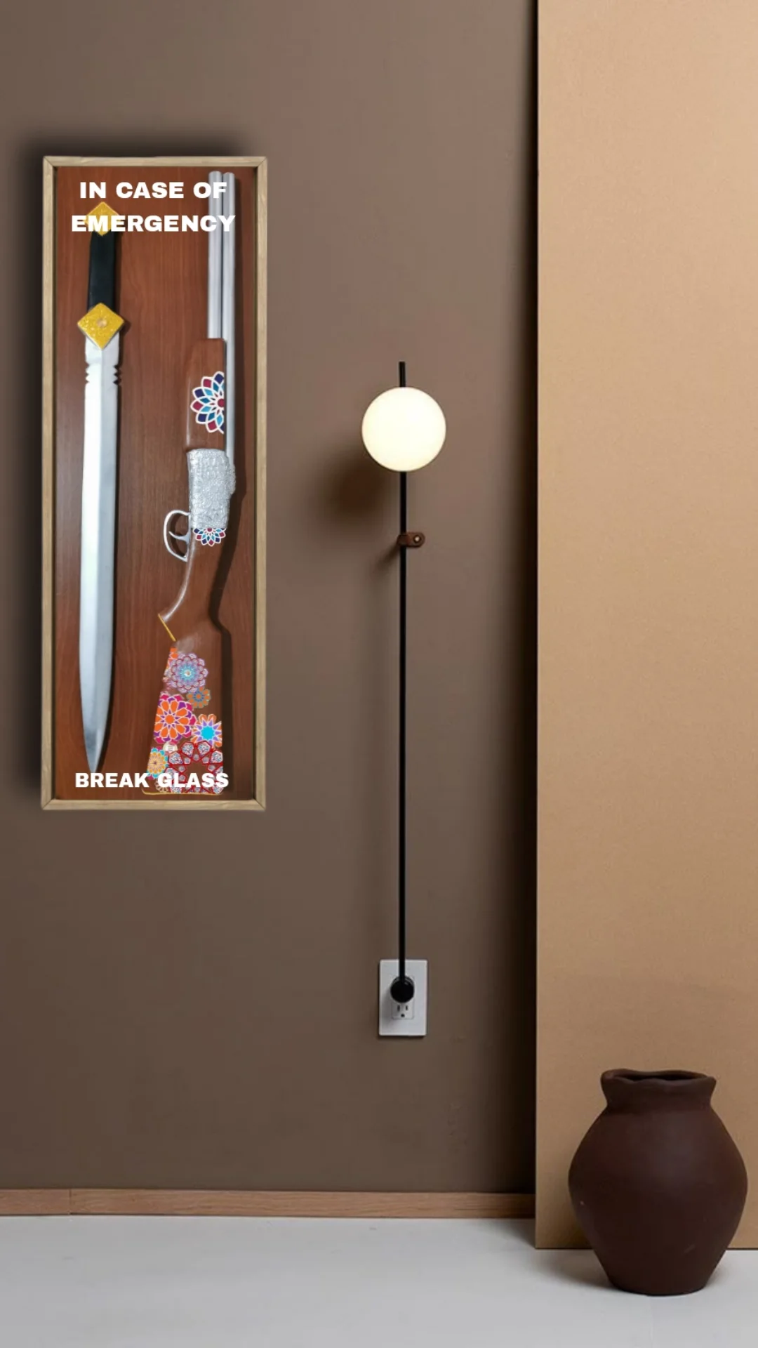 نور الأطلس | Atlas Light