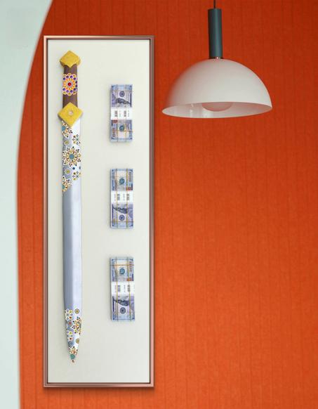 سلاح الماركة (The Brand Weapon)