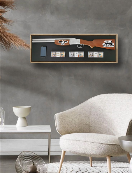 ​متى تكسر الزجاج؟ (When to Break the Glass?)