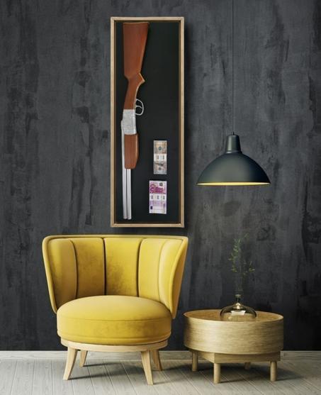 عدة الإنقاذ المادي (The Material Rescue