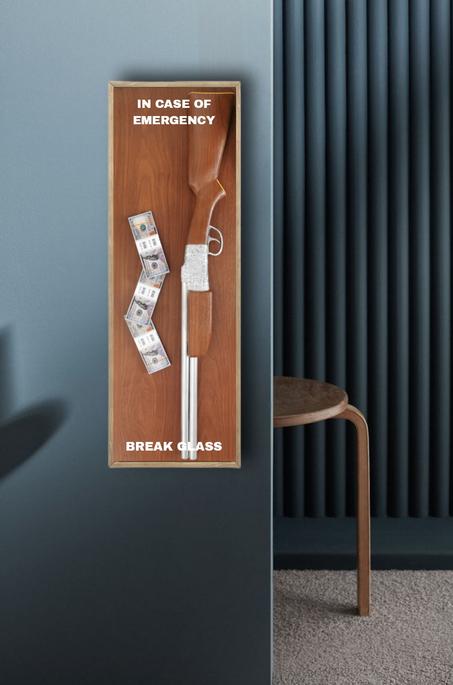 🔰 رؤية الخلود | Vision of Eternity