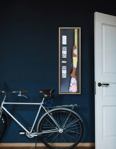 سلاح النخبة (The Elite Weapon)