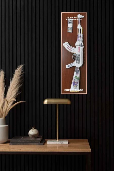 🖤 سكون القوة | Quiet Power