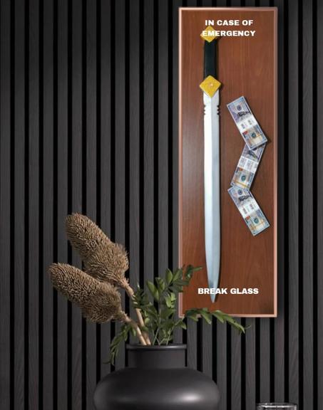 💫 الهيبة الهادئة | Silent Majesty