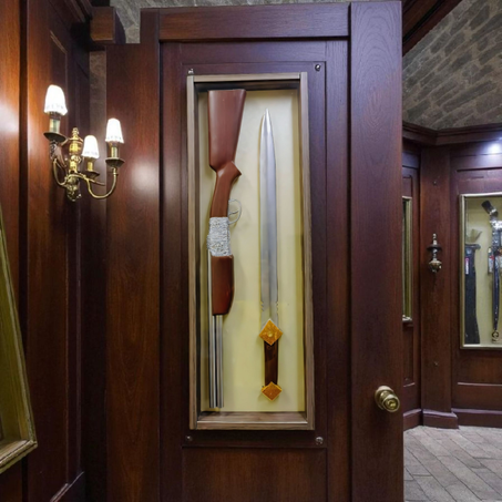 ​بروتوكول الرفاهية (The Luxury Protocol):