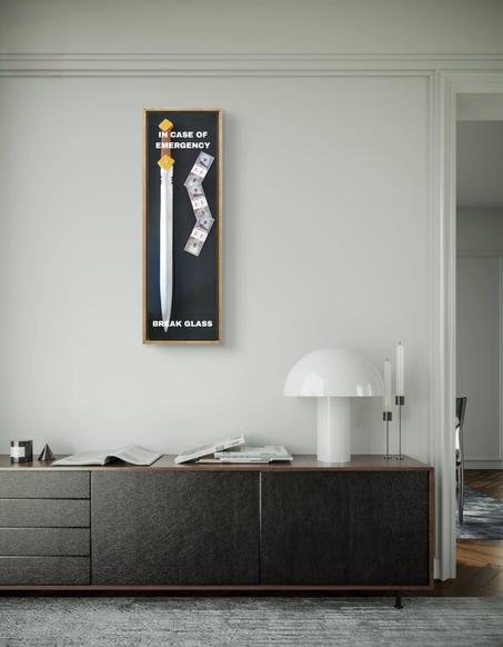 عيار فاخر (Luxury Caliber)