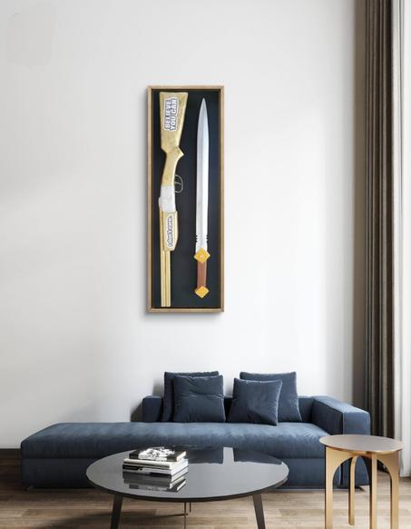 ​أيقونة الطوارئ (The Emergency Icon)