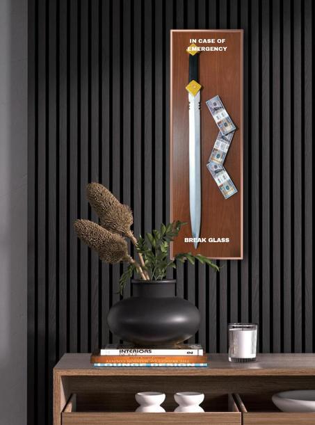 ظلّ القوة | Shadow of Power