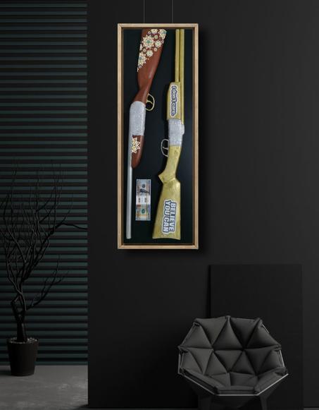 لإنقاذ ما يمكن إنقاذه (من المظهر) To Save What Can Be Saved (of the Appearance)