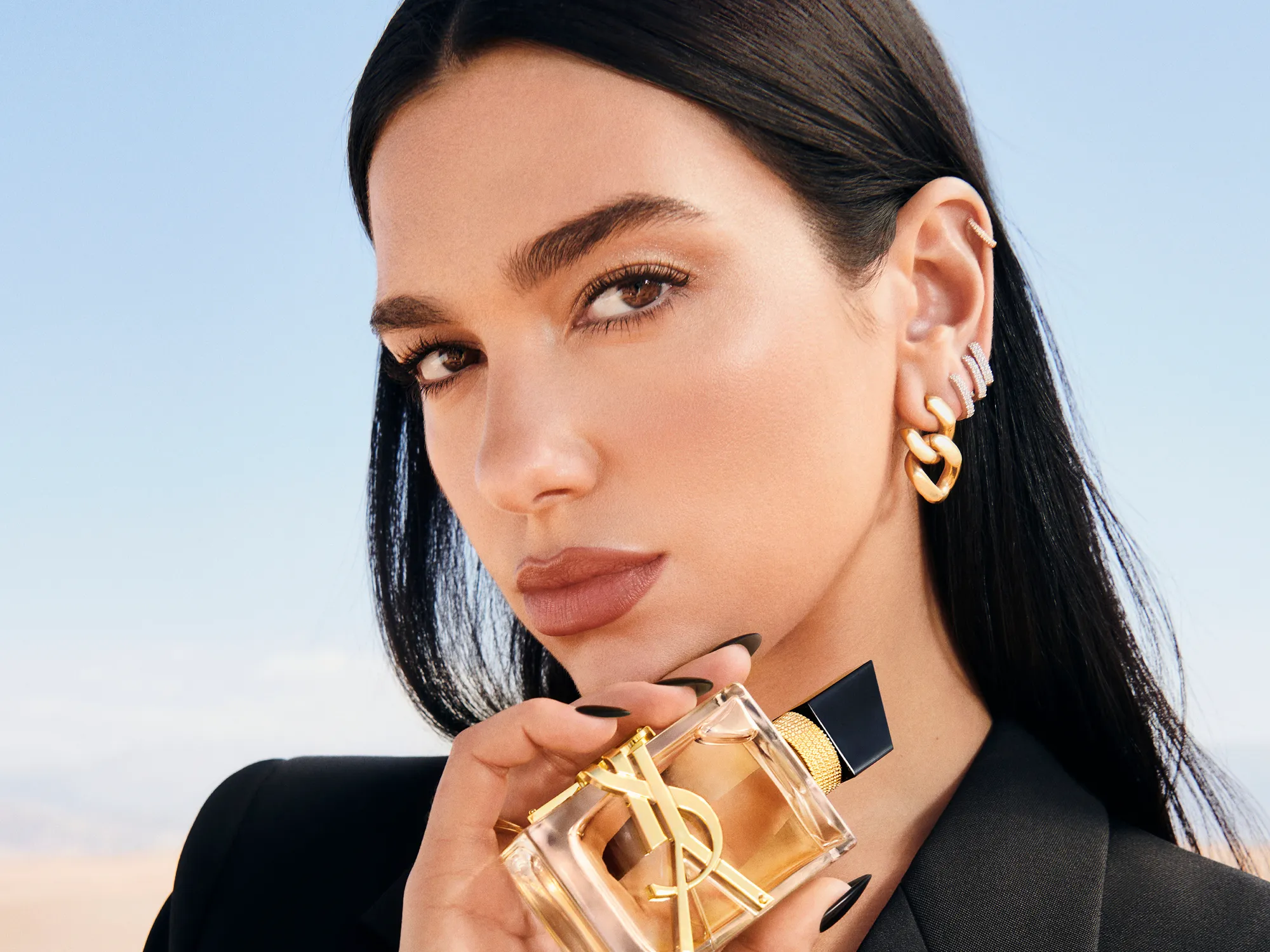 PARFUMS POUR FEMMES