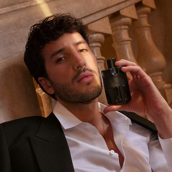 PARFUMS POUR HOMMES