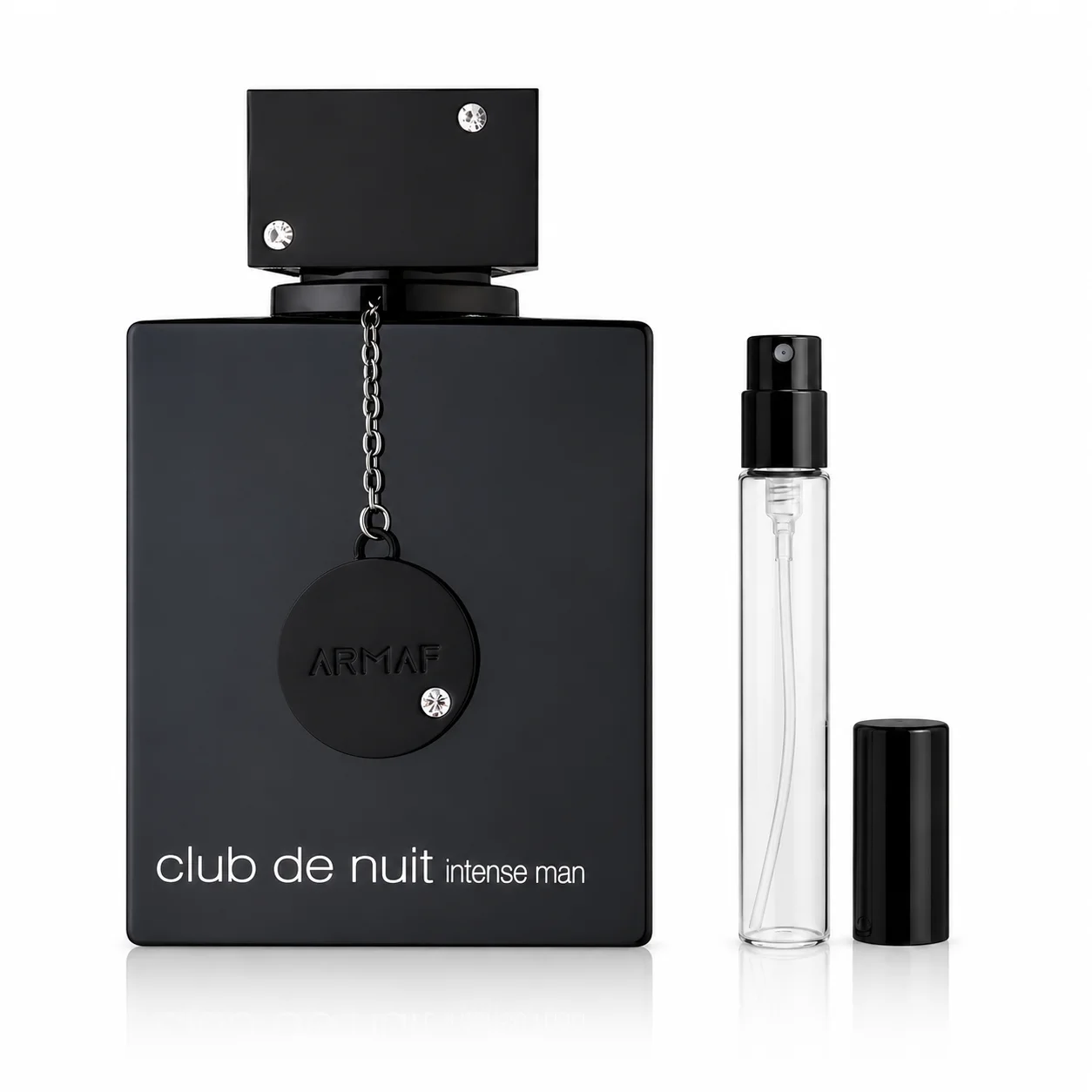 10ml Club de nuit intense