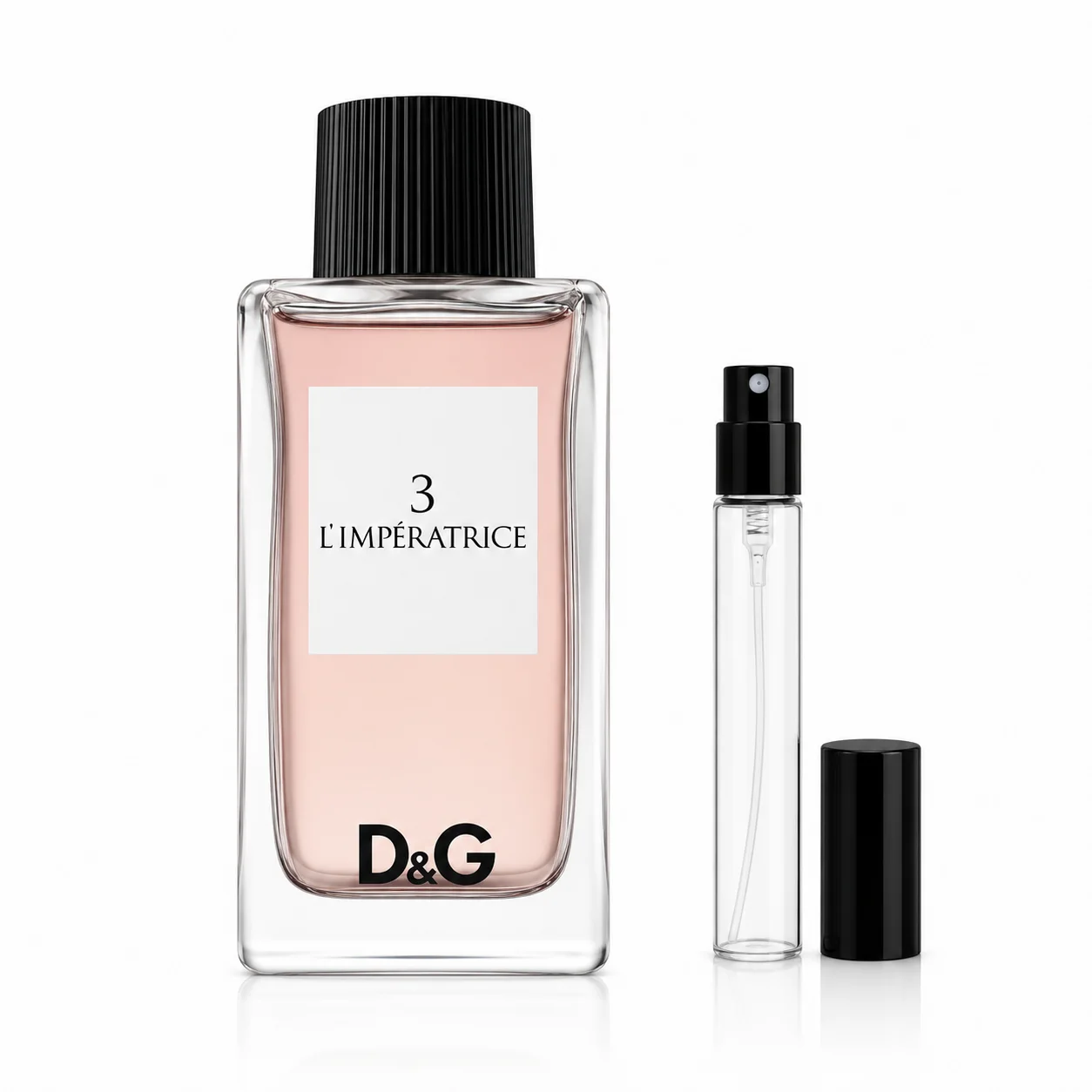 L' Imperatrice Dolce&Gabbana