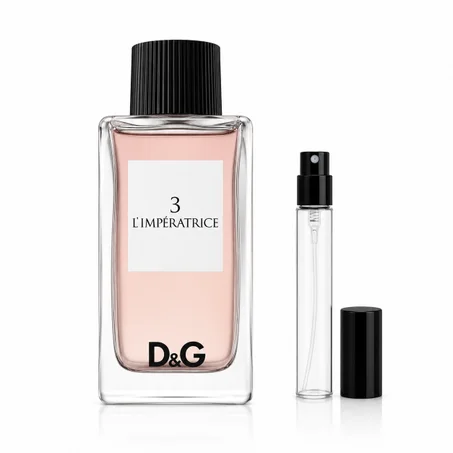 L' Imperatrice Dolce&Gabbana