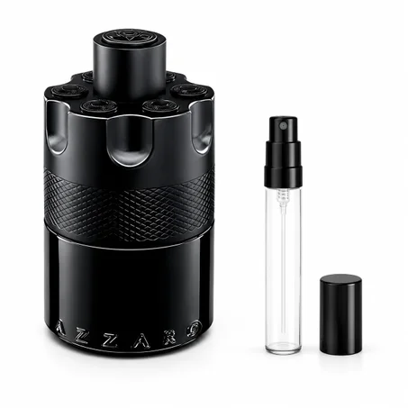 Azzaro the Most Wanted intense