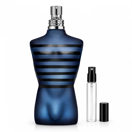 Ultra Male Jean Paul Gaultier