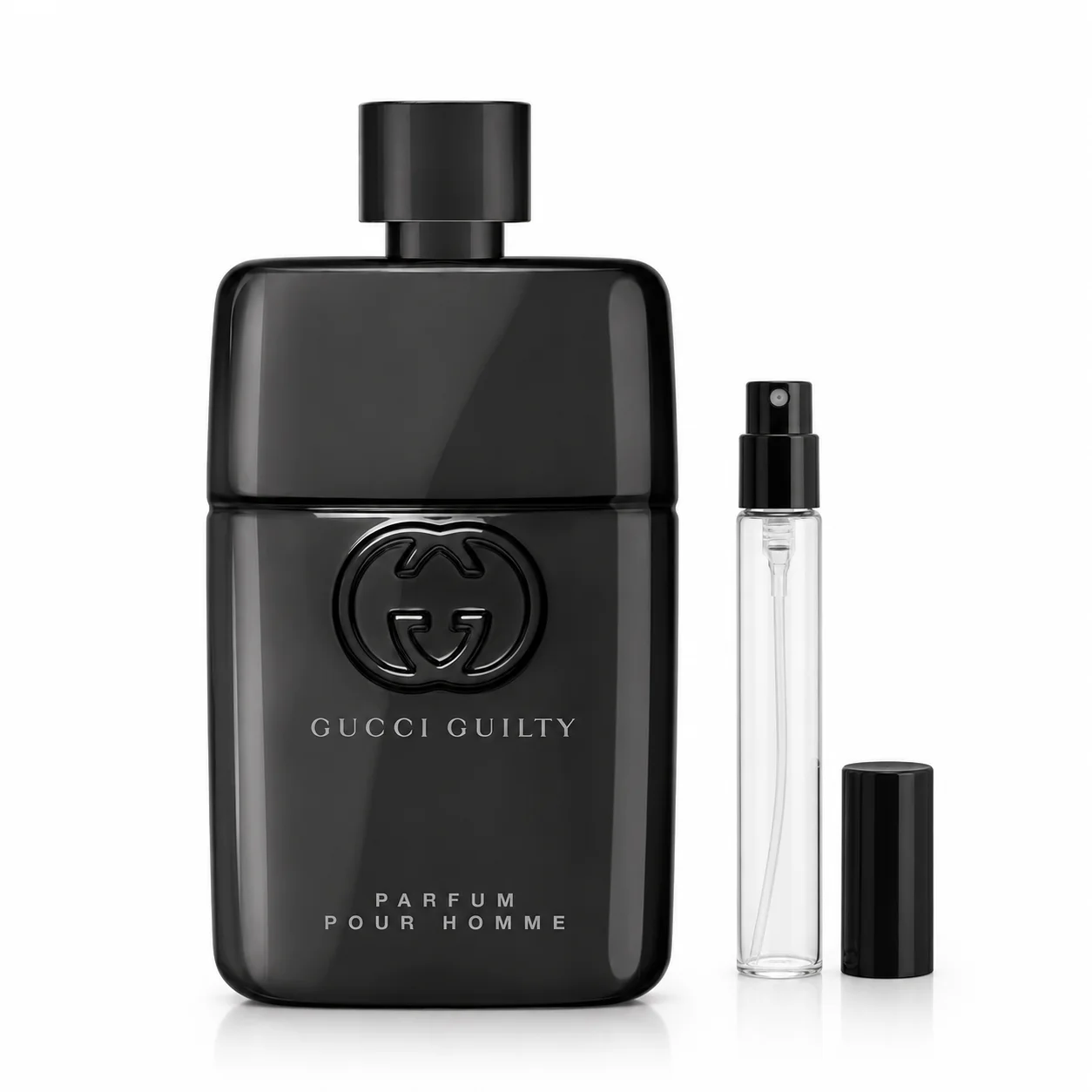 Gucci Guilty Pour Homme Parfum Gucci