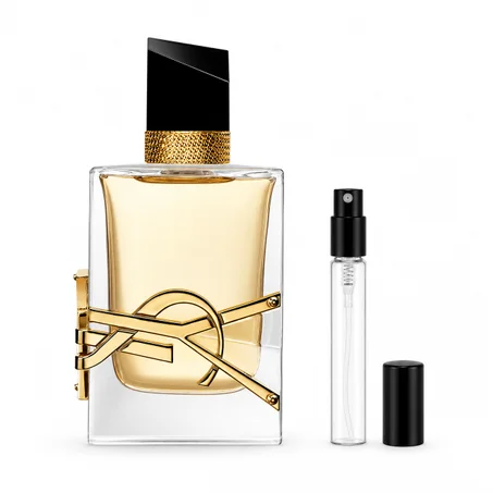 Libre Yves Saint Laurent edp