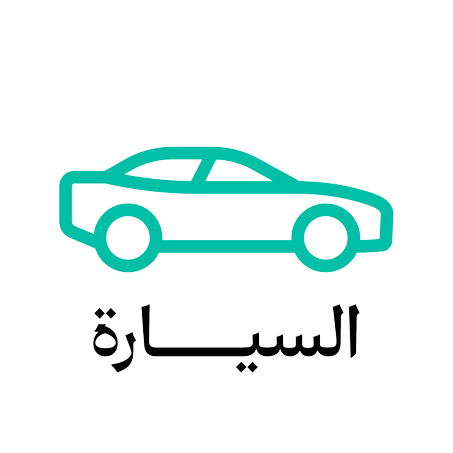 اكسسوار السيارات