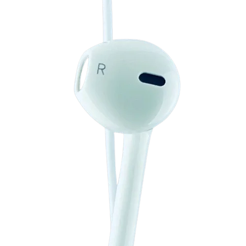 MOI EA02 ÉCOUTEUR NUMÉRIQUE AVEC PUCE INTELLIGENTE AVANCÉE POUR TOUS LES MODÈLES DE CONNECTEUR DE TYPE C