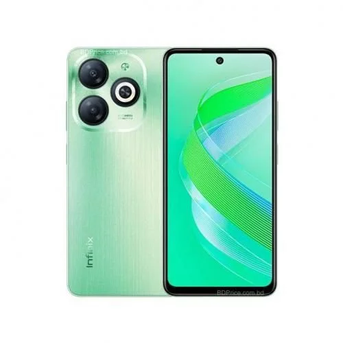 INFINIX SMART 8