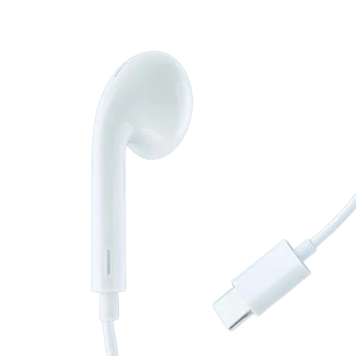 MOI EA02 ÉCOUTEUR NUMÉRIQUE AVEC PUCE INTELLIGENTE AVANCÉE POUR TOUS LES MODÈLES DE CONNECTEUR DE TYPE C