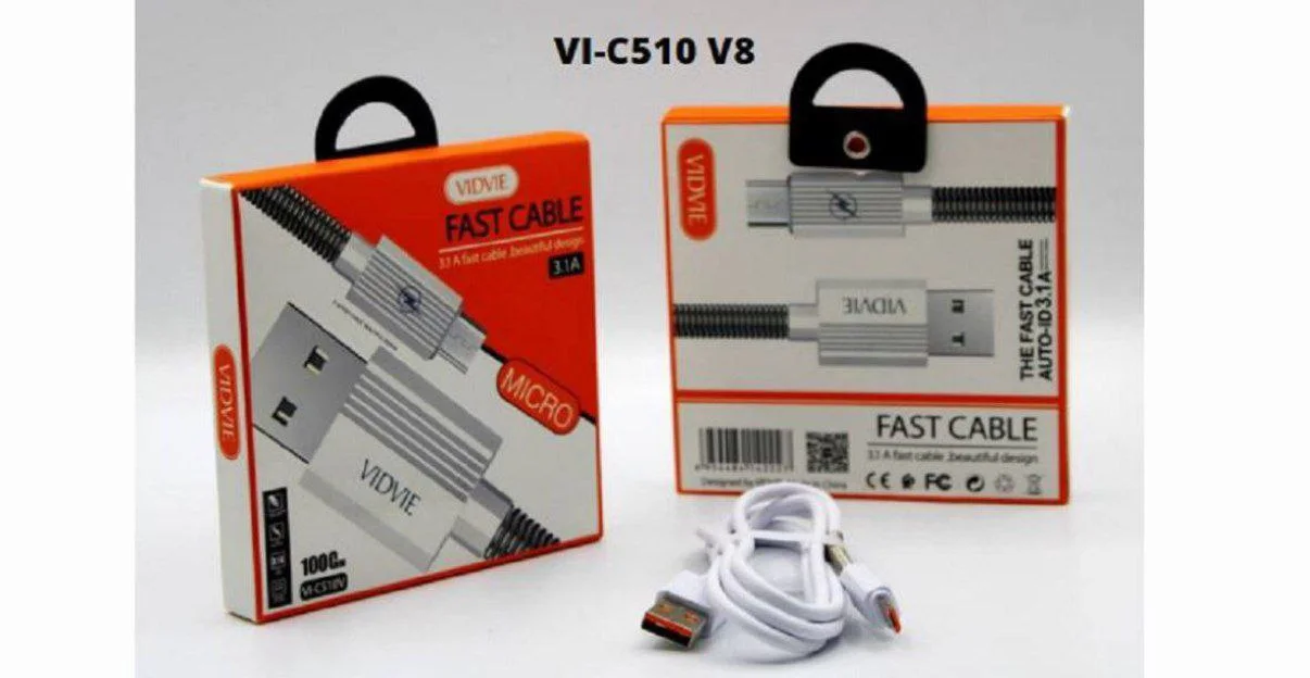 DINEX Cable Dinex FASTE CABLE  3.1A