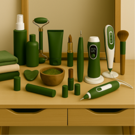 الصحة و الجمال