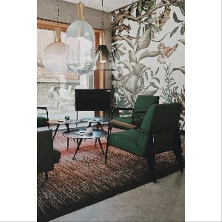 الأتات منزلي