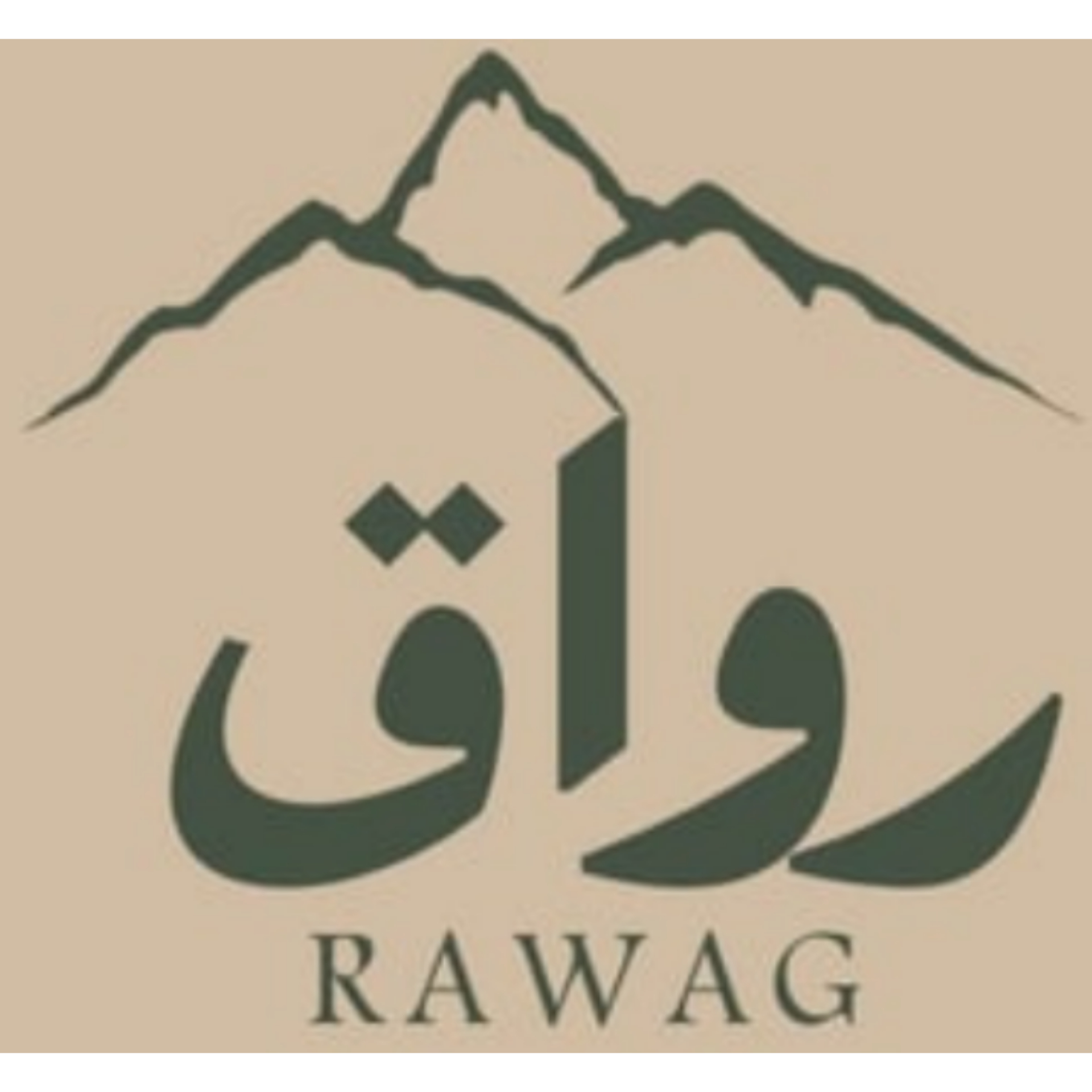 رواق