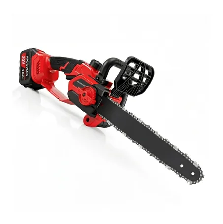 20V منشار بجوج بطاريات مافوبليس