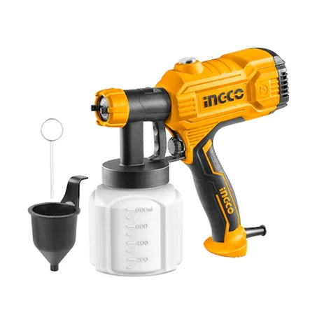 رشاش الطلاء إنجكو 450 واط