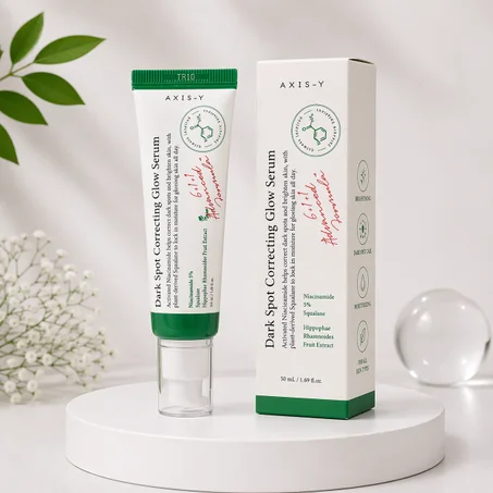 Dark Spot Correcting Serum – سيروم لإزالة البقع وتفتيح البشرة