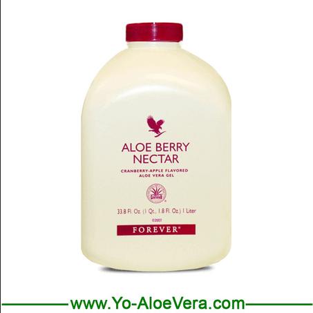 مكمل غذائي طبيعيaloe-berry-nectar