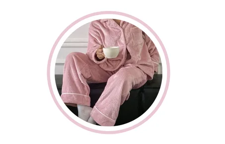 Pyjamas d'hiver